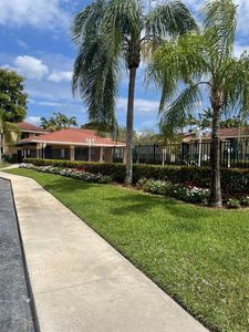 6063 10th Avenue N #246, Greenacres, FL, 33463