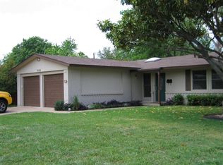 900 Wateka Way, Richardson, TX 75080