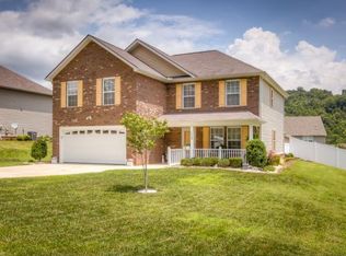 1725 Cooks Valley Rd, Kingsport, TN 37664