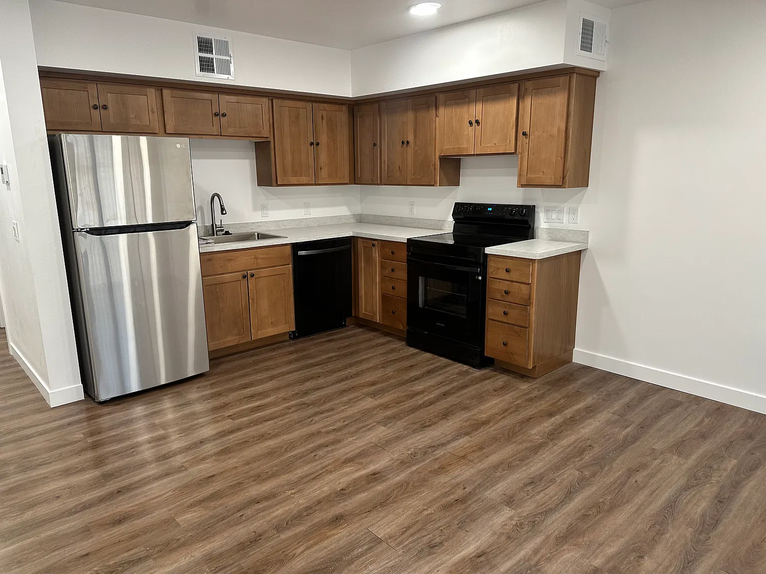 1 bed, 550 sqft, $1,500 — Photo 1