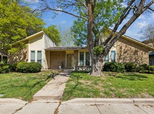 1403 Starshadow Dr, Richardson, TX 75081
