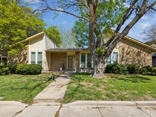 1403 Starshadow Dr, Richardson, TX 75081