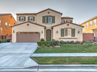 4836 Tahan Way, Fontana, CA 92336