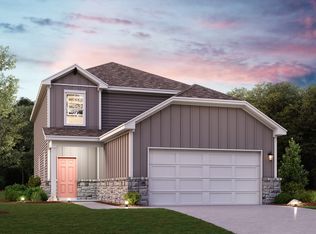 8306 Augeron Dr, Austin, TX 78747