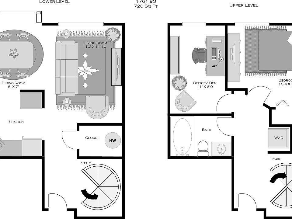 1st image of 1761 NW 61st St APT 3