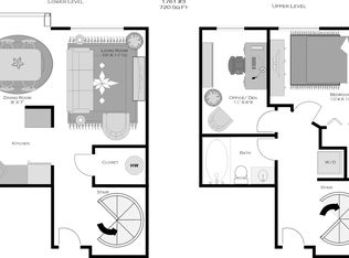 1761 NW 61st St APT 3, Seattle, WA 98107