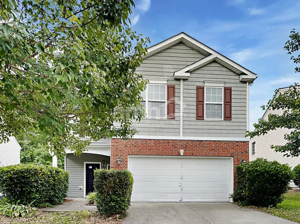 106 Lick Creek Ln, Durham, NC 27703