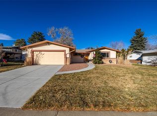 11343 W 60th Pl, Arvada, CO 80004