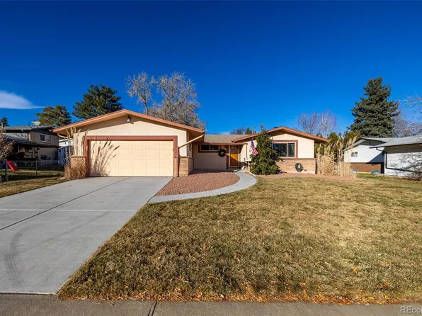 11343 W 60th Place, Arvada, CO 80004