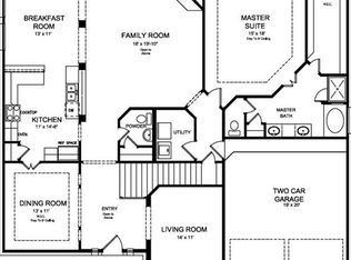 4007 Scarlet Way, Pearland, TX 77584