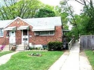1001 12th Ave, Prospect Park, PA 19076