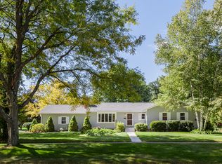 444 Frank Smith Rd, Longmeadow, MA 01106