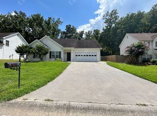 308 Apache Dr, Holly Springs, GA 30115