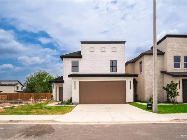 2609 E Solar Dr, Mission, TX 78574