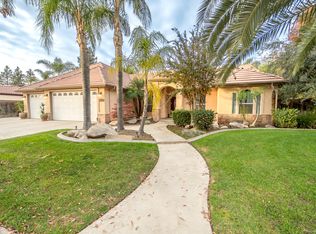 4608 W Addisyn Ct, Visalia, CA 93291