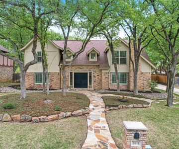 2811 Marquis Cir E, Arlington, TX, 76016