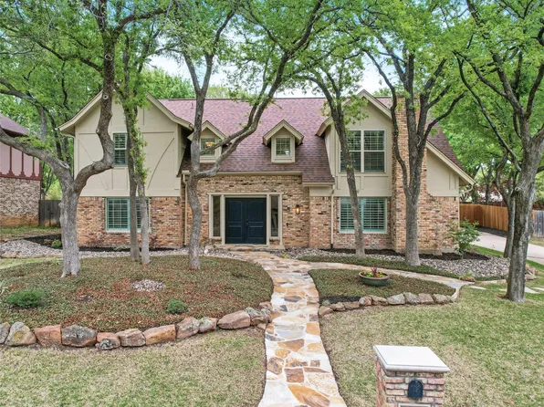 2811 Marquis Cir E, Arlington, TX 76016