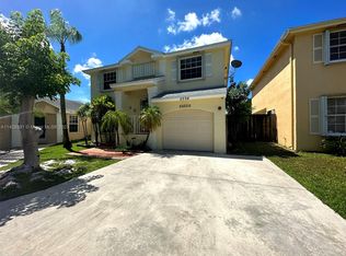 11734 SW 99th Ln, Miami, FL 33186