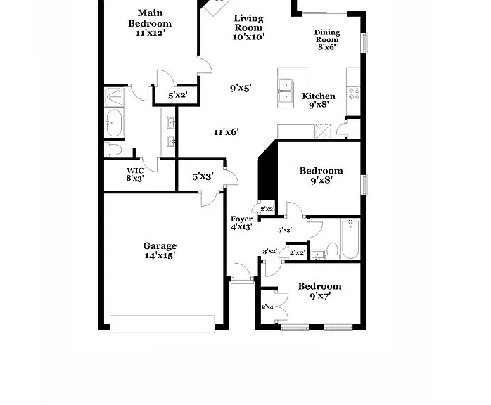 6730 Meadowcrest Dr — Photo 2