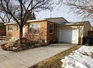 1489 Ellendale Ave, Logan, UT 84341