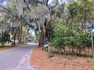 35 Rue Du Bois, Beaufort, SC 29907