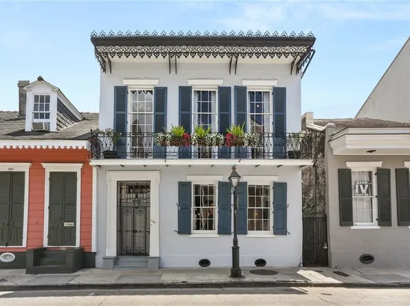 1132 Bourbon St, New Orleans, LA 70116