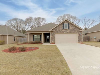 202 Amherst St, Kathleen, GA, 31047