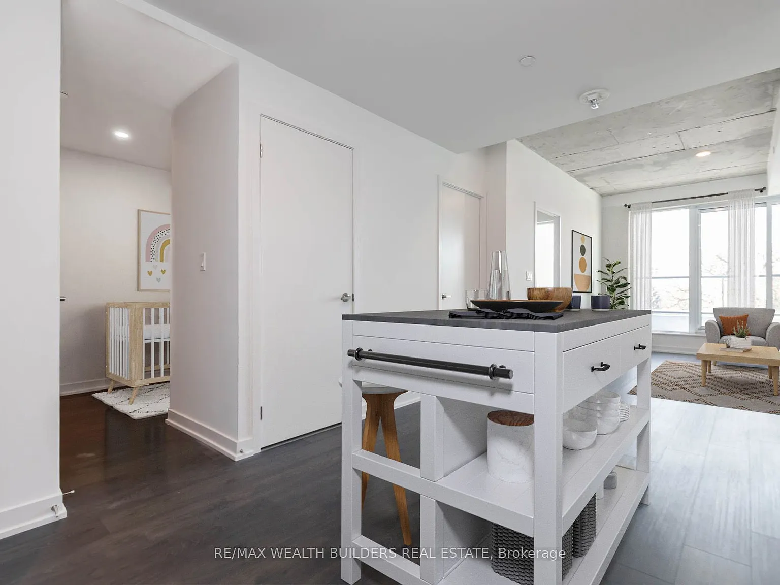 2 bed, $2,600 — Photo 2
