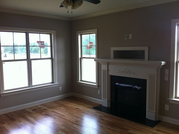 1st Floor Living Room