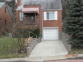 6450 Lilac St, Pittsburgh, PA