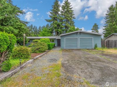 7109 106th Street E, Puyallup, WA, 98373