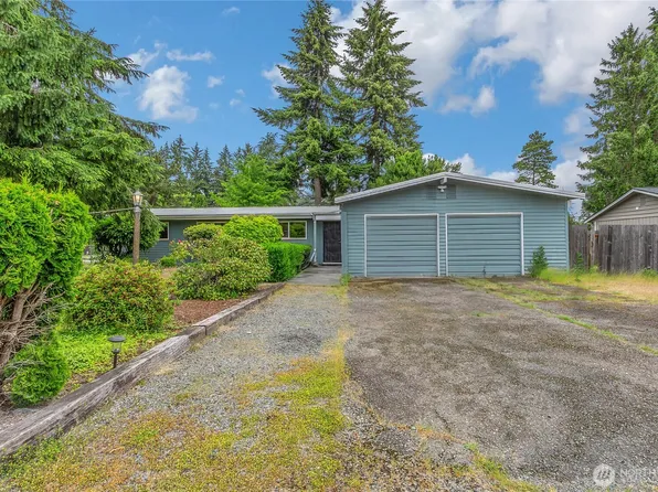 7109 106th Street E, Puyallup, WA 98373