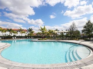 4001 Cascada Cir, Cooper City, FL 33024