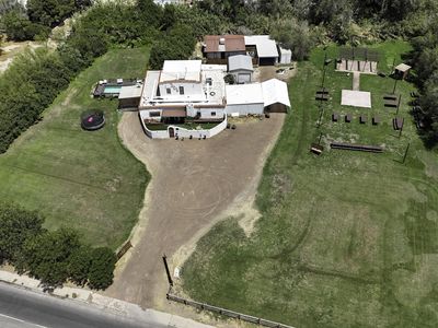305 N Carolina Dr, El Paso, TX, 79915