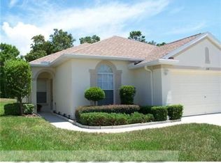 2914 Plantain Dr, Holiday, FL 34691