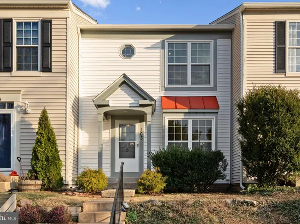 103 Paddington Way NE, Leesburg, VA 20176