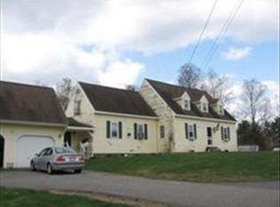 58 S Royalston Rd, Royalston, MA 01368