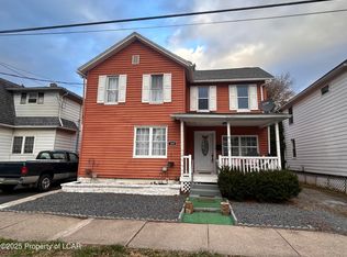 117 W Pettebone St, Forty Fort, PA 18704