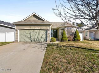 2545 E Bremington St, Post Falls, ID 83854