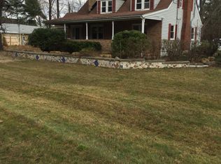 21 E Veterans Hwy, Jackson, NJ 08527