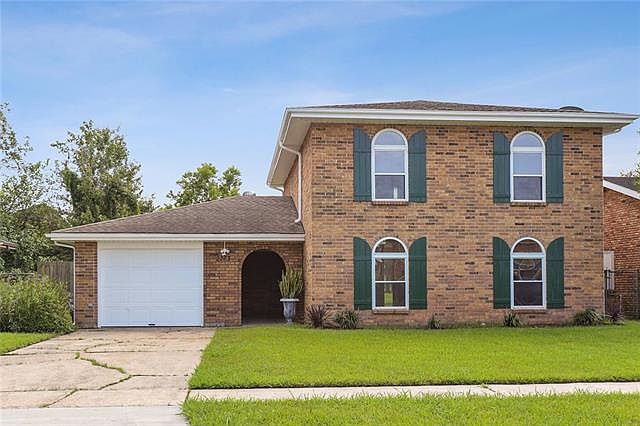 1st image of 2263 S Von Braun Ct