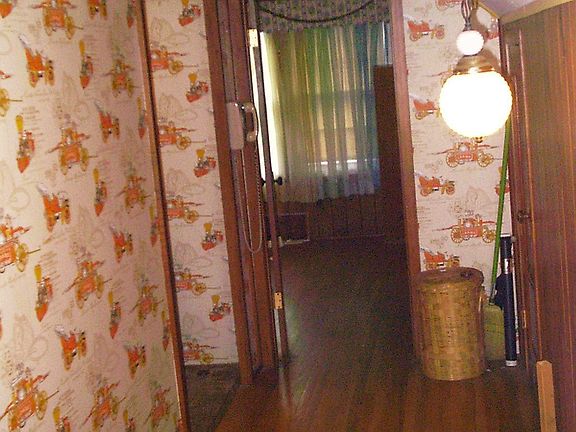 2nd Floor Bedrooms
