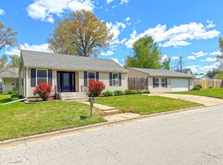 107 N Webster St, Shenandoah, IA 51601