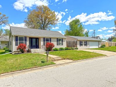 107 N Webster St, Shenandoah, IA, 51601