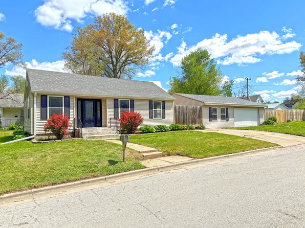 107 N Webster St, Shenandoah, IA 51601