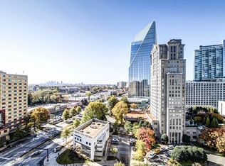 3324 Peachtree Rd NE UNIT 2304, Atlanta, GA 30326