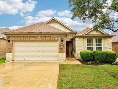 4626 Thomas Rusk, San Antonio, TX, 78253