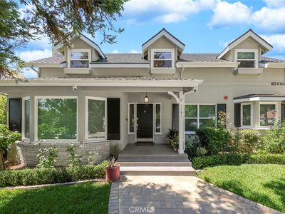 1121 N Hidalgo Ave, Alhambra, CA, 91801