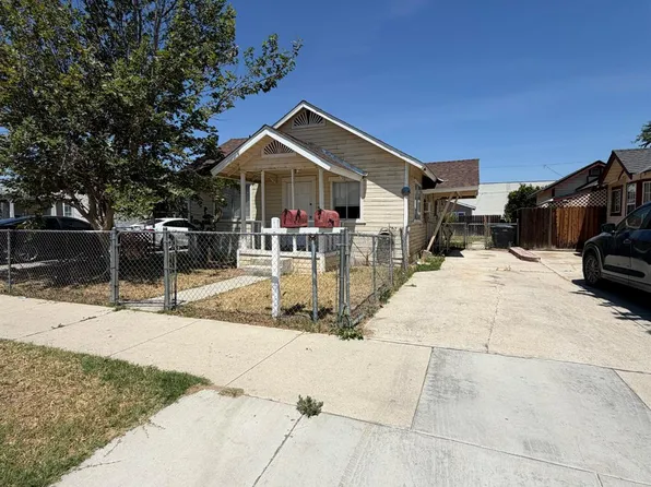 180 Poso St, Shafter, CA 93263
