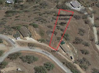 22372 Zurich Dr, Tehachapi, CA 93561